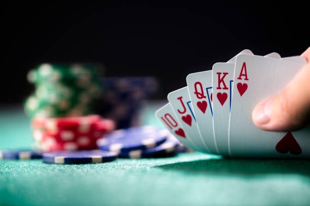 Number Table live-dealer blackjack and roulette on megahoki login