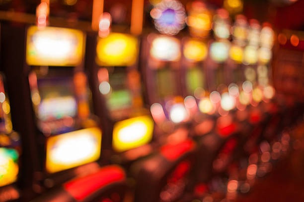 Tarung Mesin live-dealer card table on megahoki login